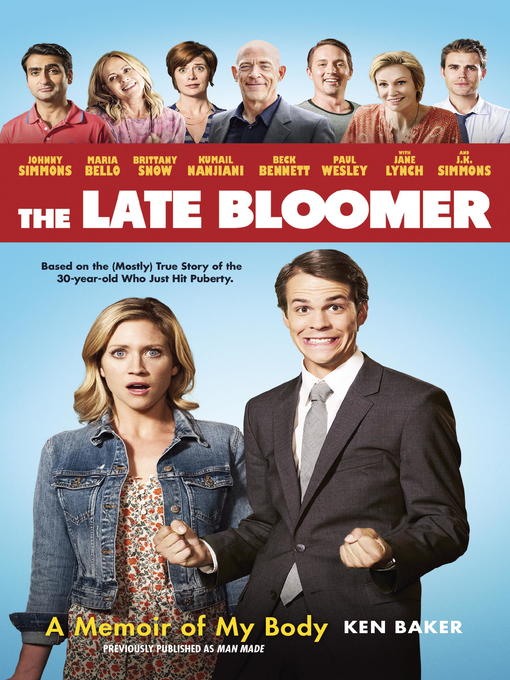 Title details for The Late Bloomer by Ken Baker - Available